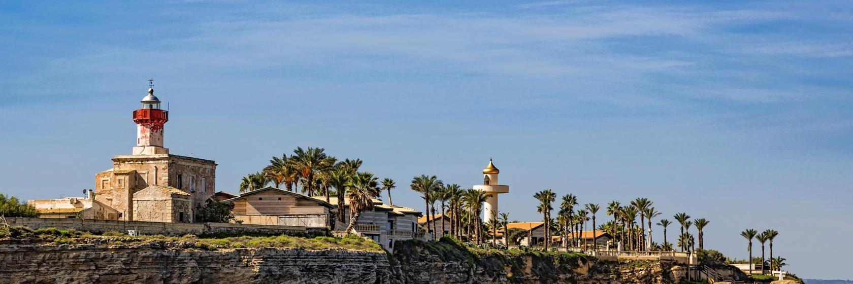 Oasi Protetta del Plemmirio